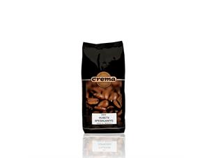 Kaffe Crema Husets Kaffe Kontor 1 kg. kaffe filtermalt 